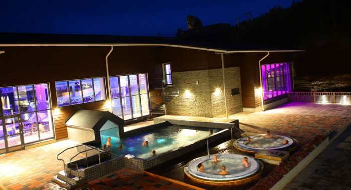 Levi Hotel Spa, Levi ski chalet, image 8